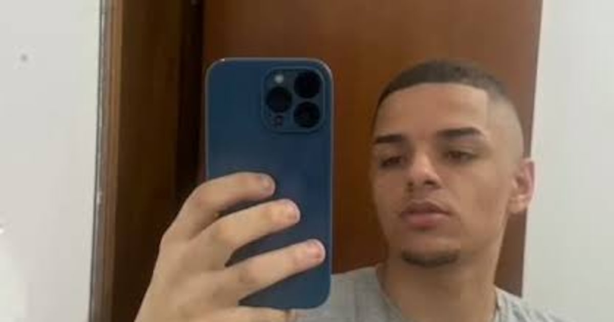 ‘Ação foi legítima’, diz secretário da Segurança de SP sobre morte de jovem pela PM com 27 tiros