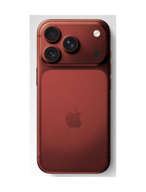 Imagem da matéria: iPhone com melhor bateria: 7 modelos para esquecer o carregador em 2026