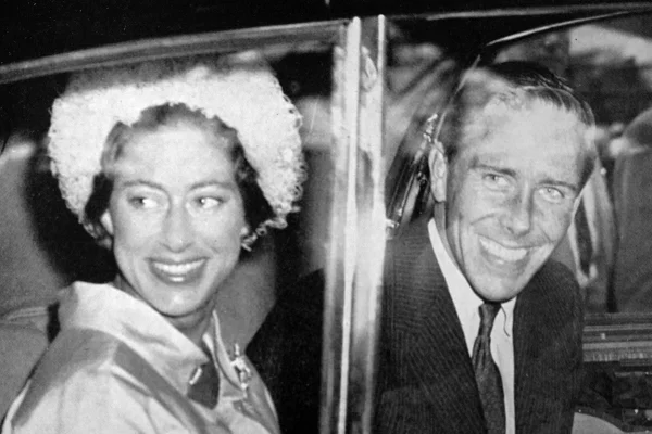 Vida glamourosa com um fim trágico: conheça a história da princesa Margaret