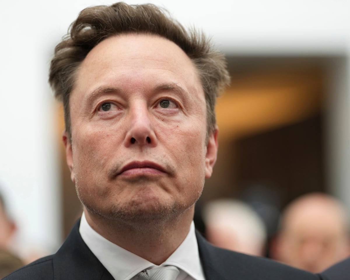 Elon Musk torna-se maior doador do ciclo das eleições intermediárias dos EUA, com US$ 366 milhões gastos
