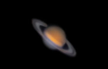 Veja Saturno ao vivo no melhor momento de observação do gigante dos anéis