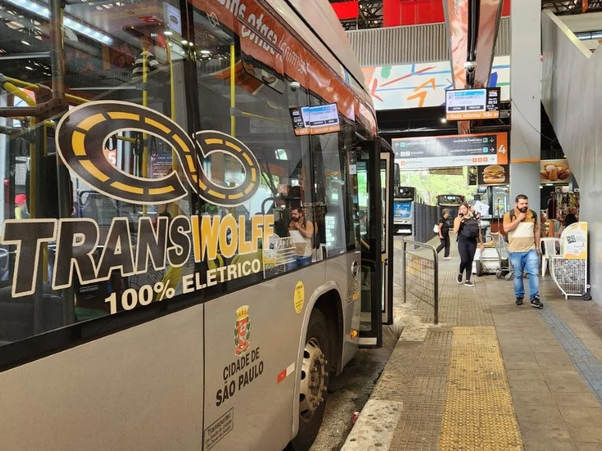 Greve de ônibus: Prefeitura de SP aciona Paese para atender passageiros
