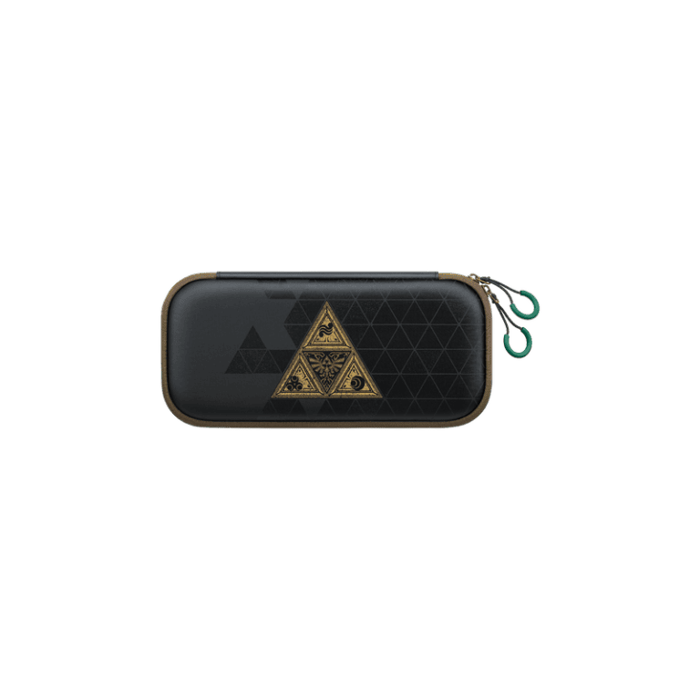 Produtos de aniversário da Lenda de Zelda já estão disponíveis para pré-encomenda na África do Sul.