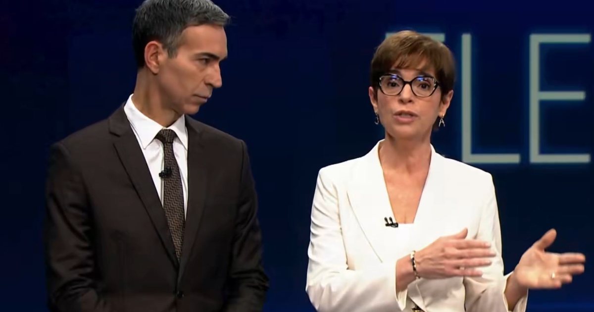 Renata Lo Prete é exaltada e César Tralli criticado em cobertura do segundo turno das eleições