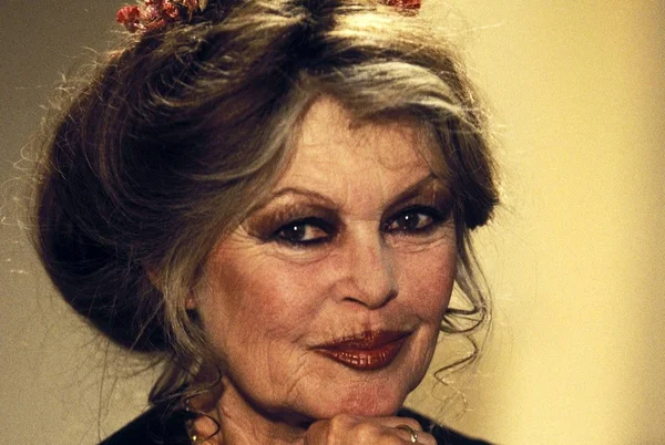 Fora do espólio, viúvo de Brigitte Bardot perdeu lar onde morou por 30 anos - destaque galeria