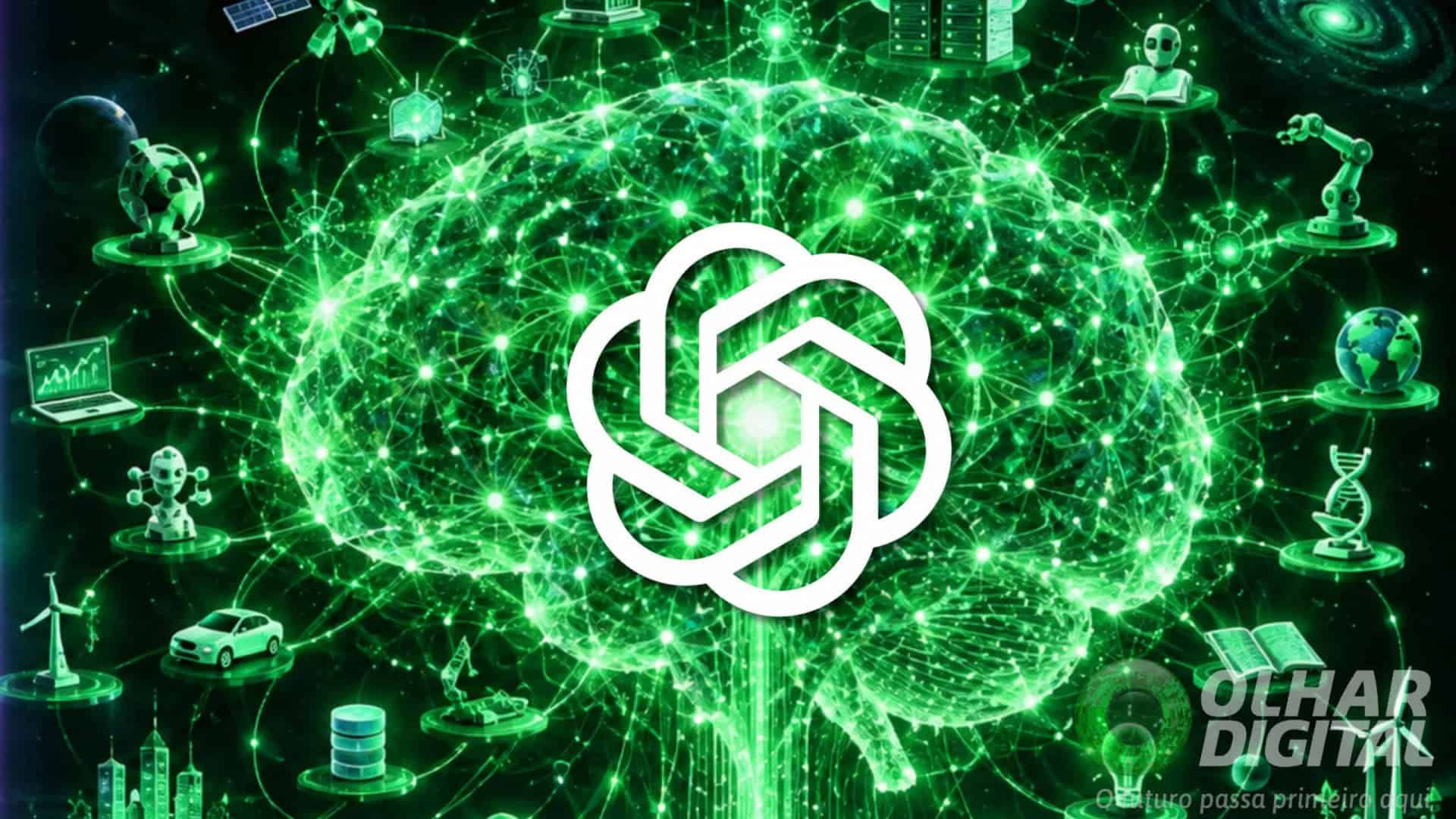 Empresas de IA deveriam ter regras de usinas nucleares, diz ex-OpenAI