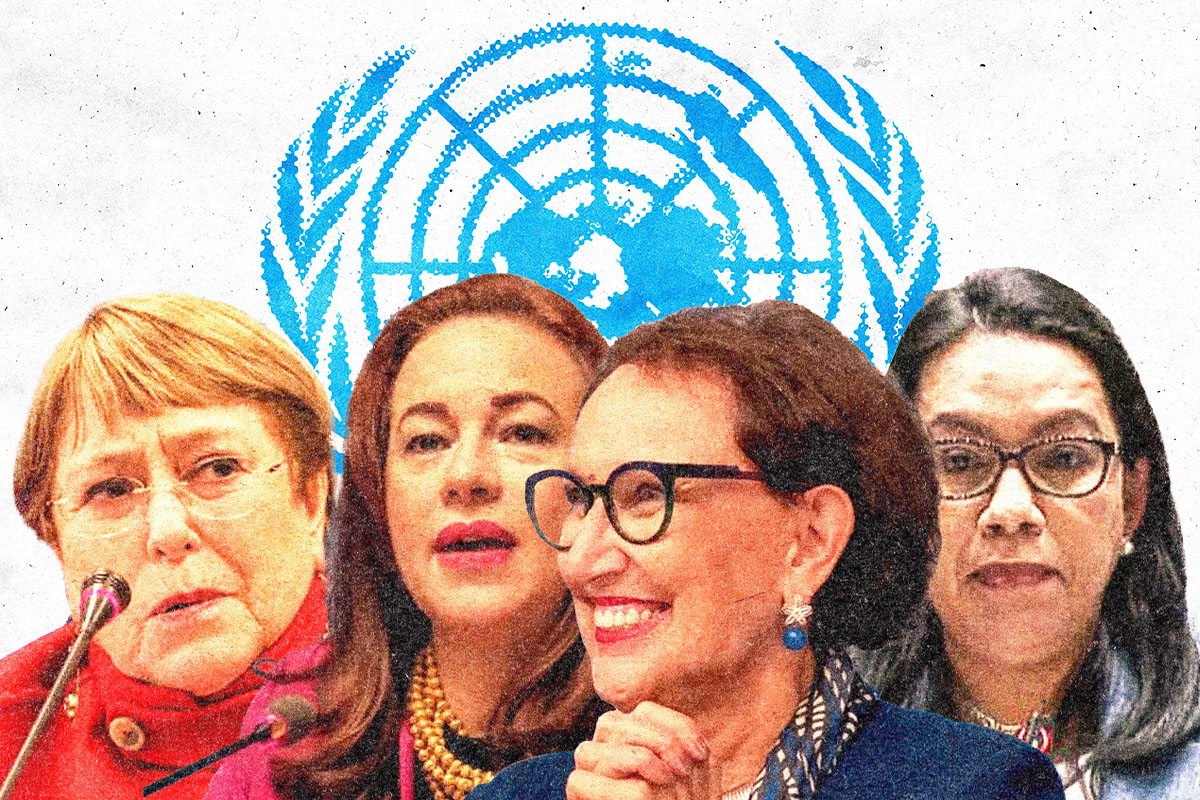 ONU termina nova votação sem secretário-geral. Novos nomes são ventilados