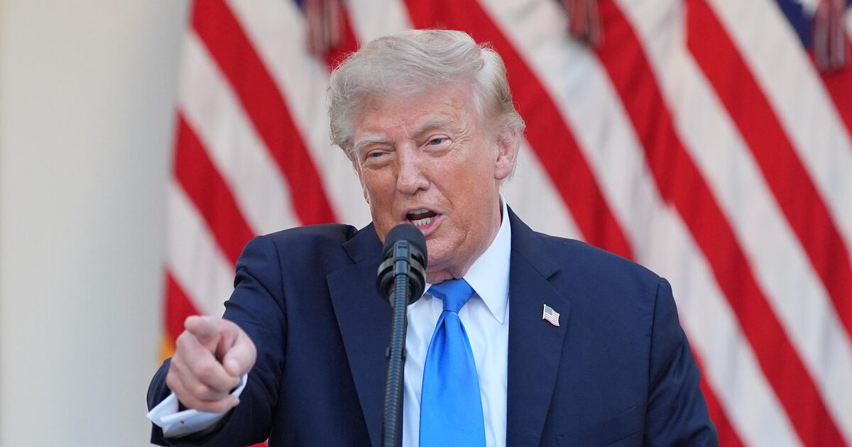 Trump sugere ‘sacrificar’ Los Angeles ou San Diego em guerra contra Irã; autoridades reagem