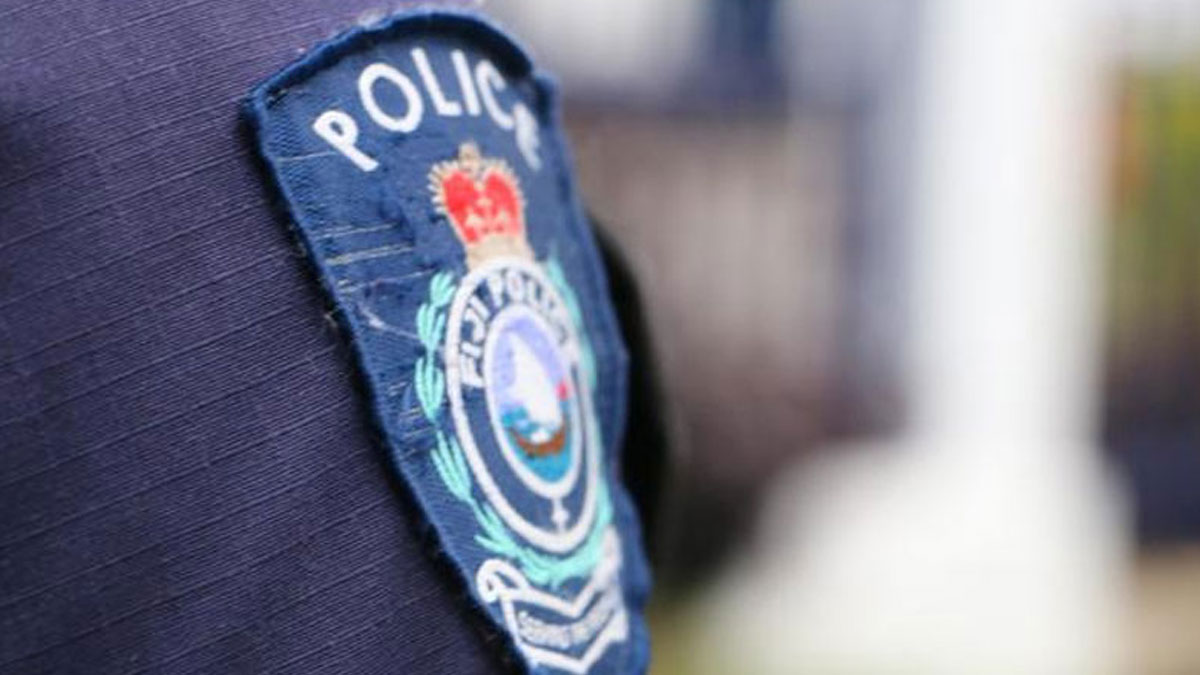 Police Officer and partner charged over assault of child