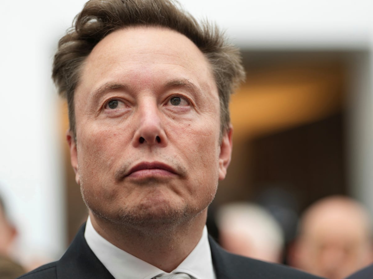 Elon Musk torna-se maior doador do ciclo das eleições intermediárias dos EUA, com US$ 366 milhões gastos