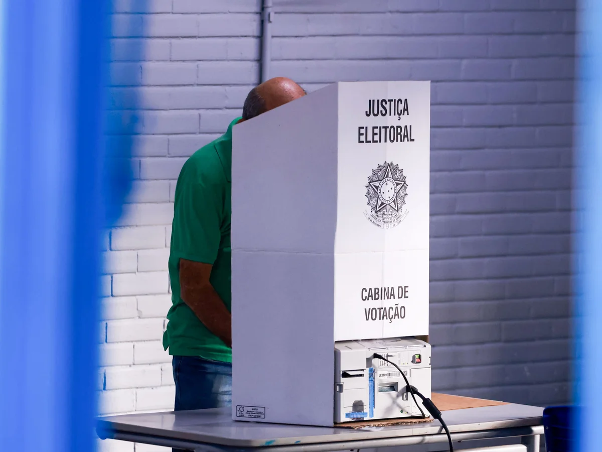 Acre elege só homens e terá a única Assembleia sem mulheres do país