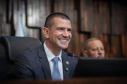 Ruas é declarado governador eleito no Rio após TRE retotalizar votos
