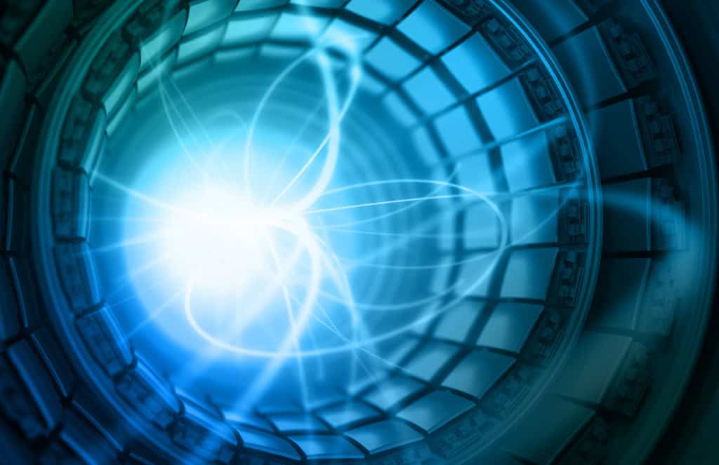 Experimento recria o universo após o Big Bang em colisões de ouro