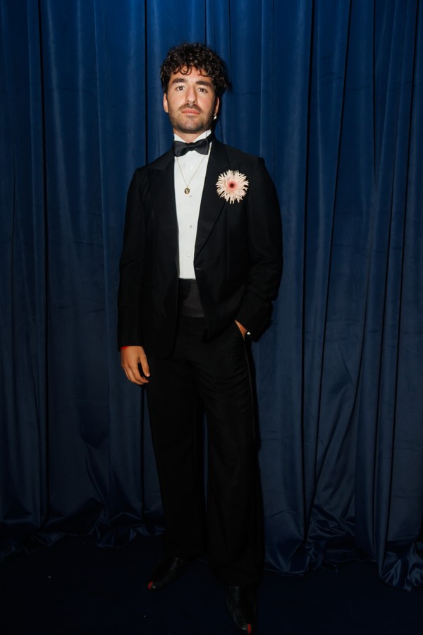 Festa MASP tem Milo J, Yalitza Aparício, Luciana Gimenez e mais famosos; veja looks