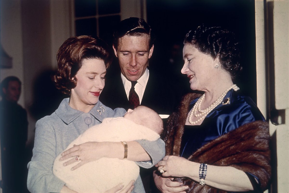 Vida glamourosa com um fim trágico: conheça a história da princesa Margaret