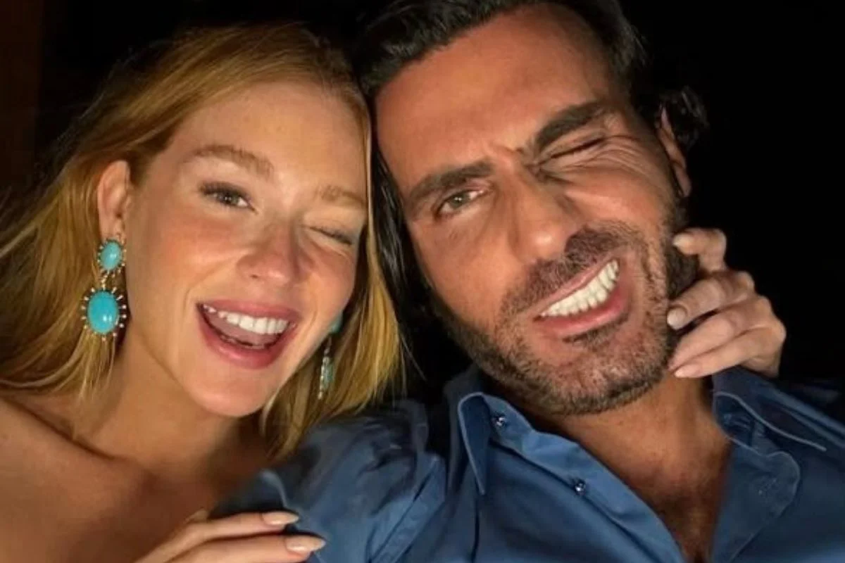 Exclusivo: crise familiar coloca noivado de Marina Ruy Barbosa em risco