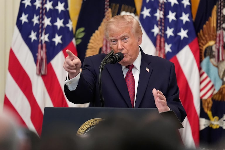 Governo Trump destina US$ 1 milhão a projeto que se opõe à atuação do STF no Brasil, diz jornal