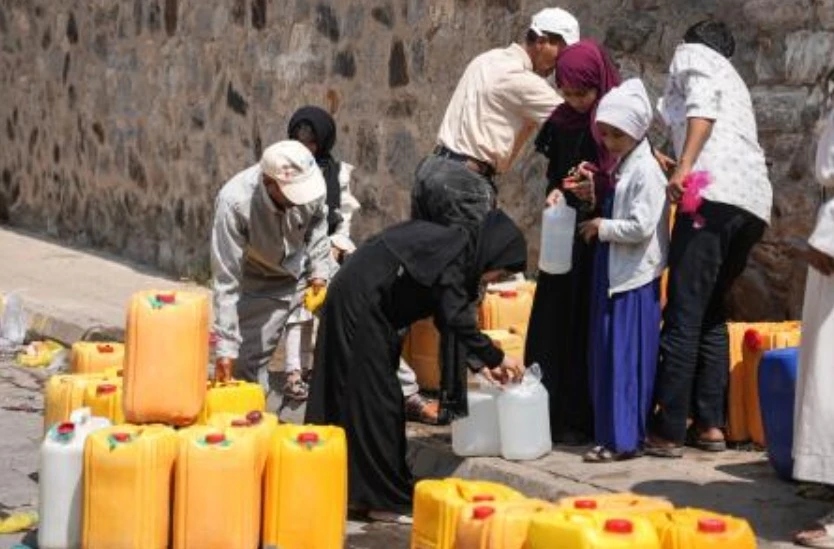 A crise alimentar que piora em Gaza é 'uma guerra de sobrevivência todos os dias'