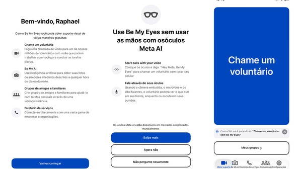 7 apps úteis para facilitar o dia a dia dos idosos; conheça