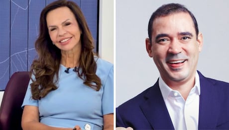 TO: Professora Dorinha tem 44% dos votos válidos no 1º turno contra 39% de Vicentinho Júnior