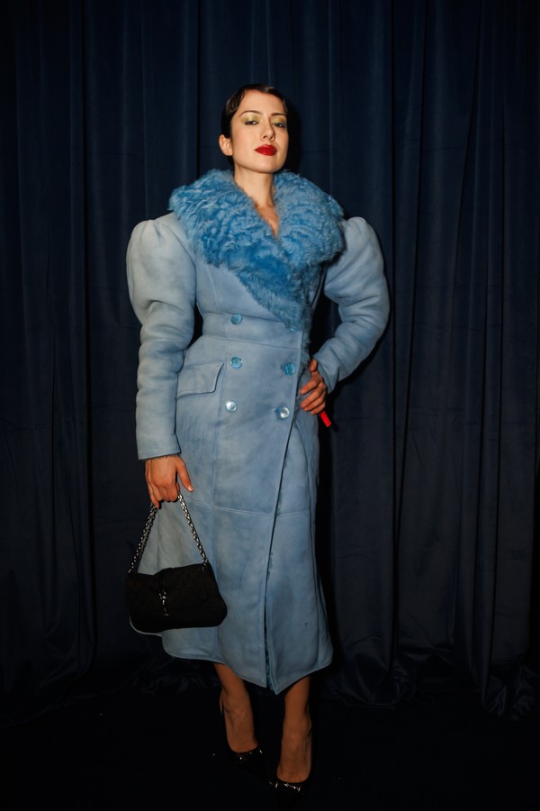 Festa MASP tem Milo J, Yalitza Aparício, Luciana Gimenez e mais famosos; veja looks