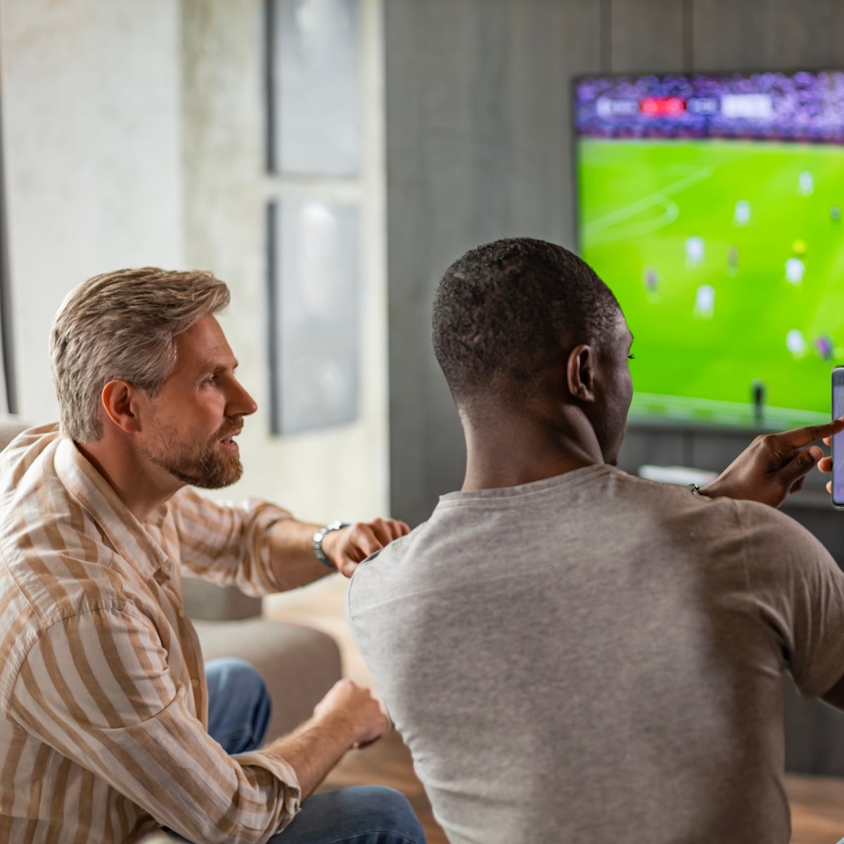 Quem dera a consequência do fim das bets se limitasse ao patrocínio do clube de futebol