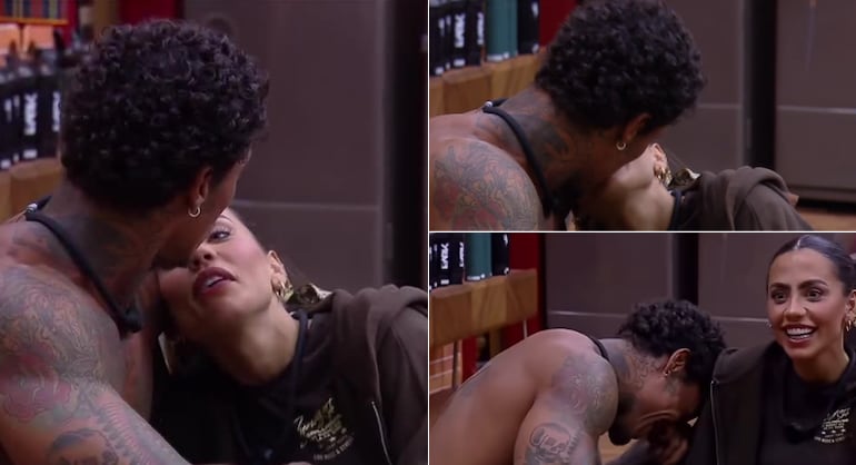 Adriane Galisteu solta o verbo sobre desistentes: ‘Para que entrar se já está pensando em desistir?’