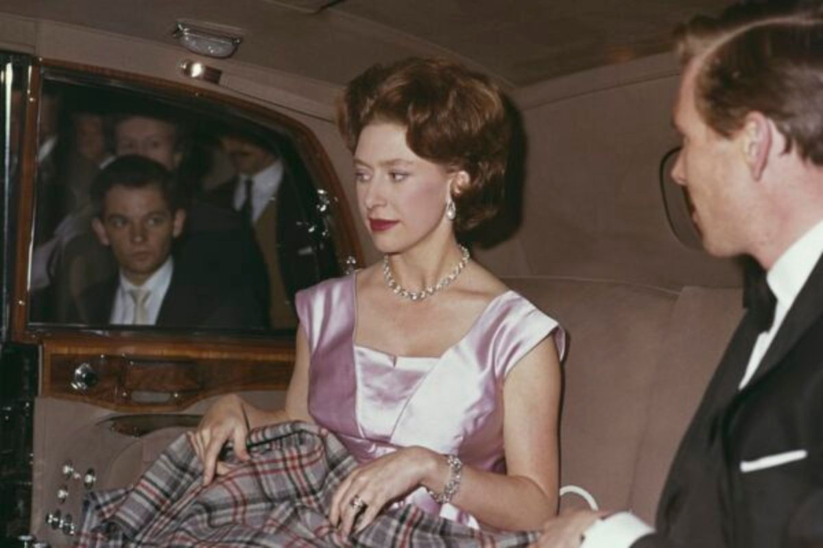 Vida glamourosa com um fim trágico: conheça a história da princesa Margaret