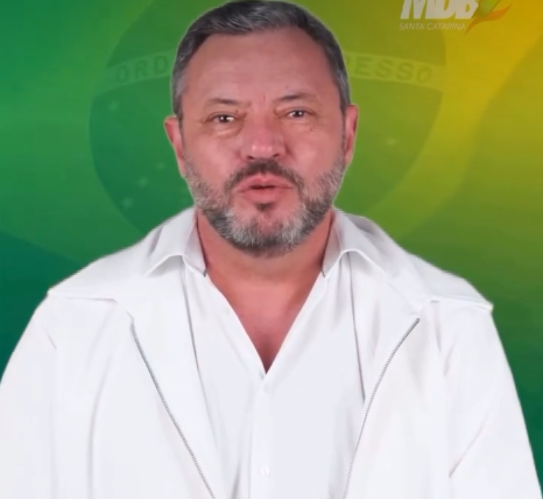 TSE registra doação de R$ 10 trilhões a candidato de SC; valor equivale a 79% do PIB do Brasil