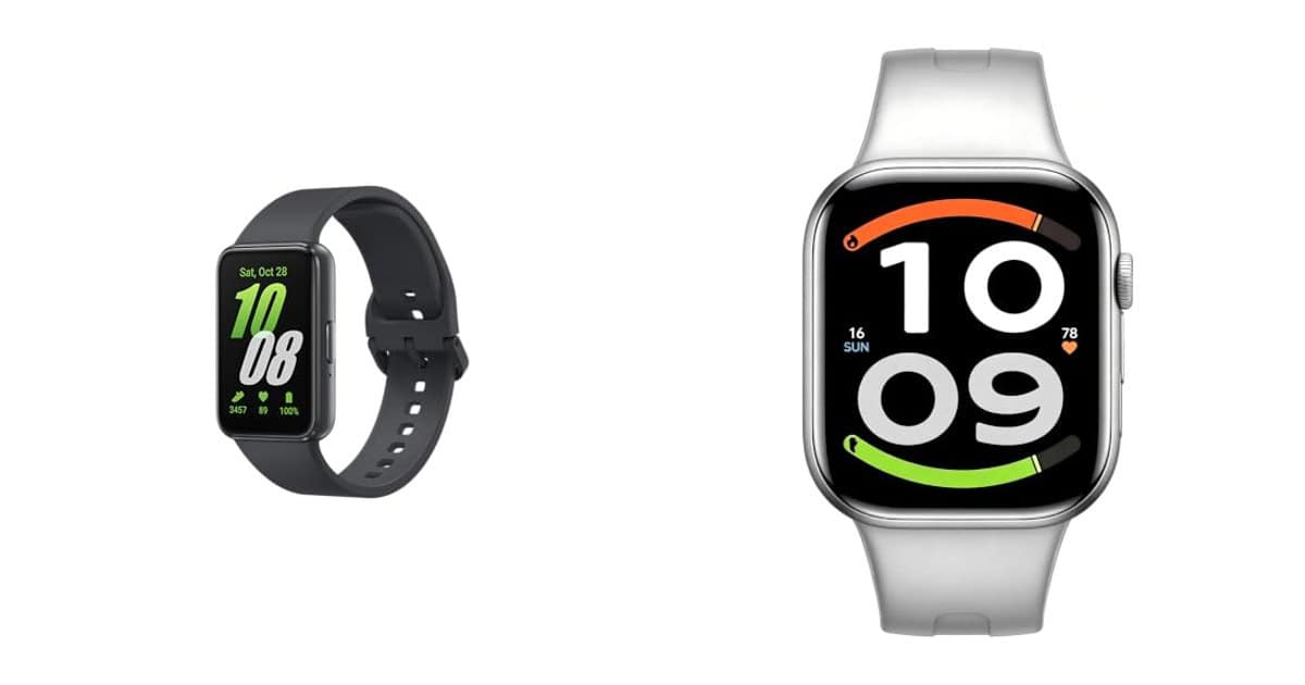 Smartwatch bom e barato? Separamos ótimas opções em oferta na Amazon