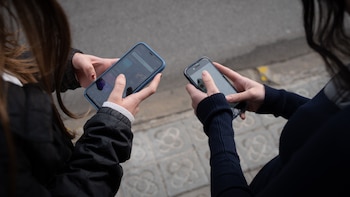 Por qué los smartphones de gama baja se fabricarán cada vez menos