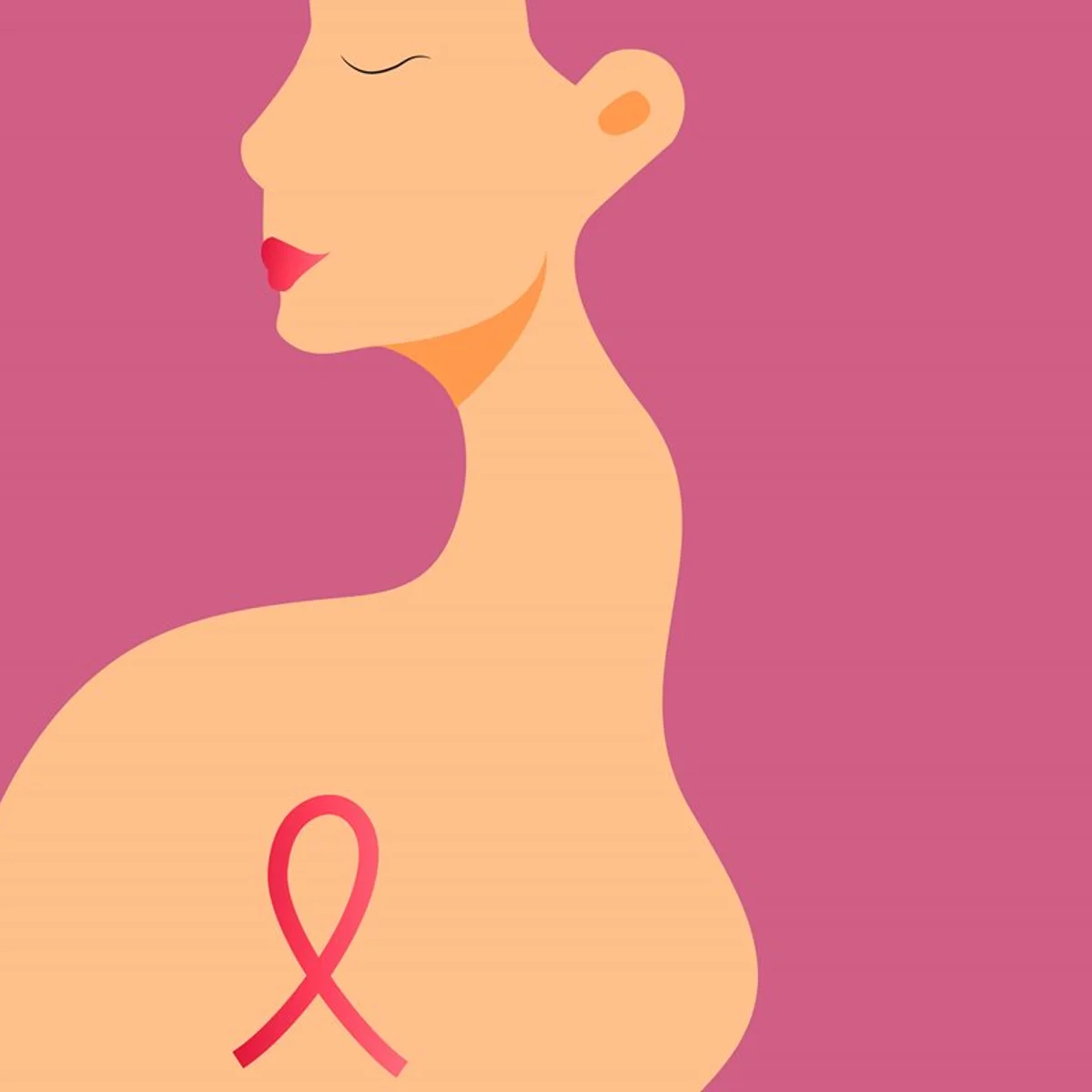 Câncer de mama: como a alimentação pode ajudar no tratamento da doença