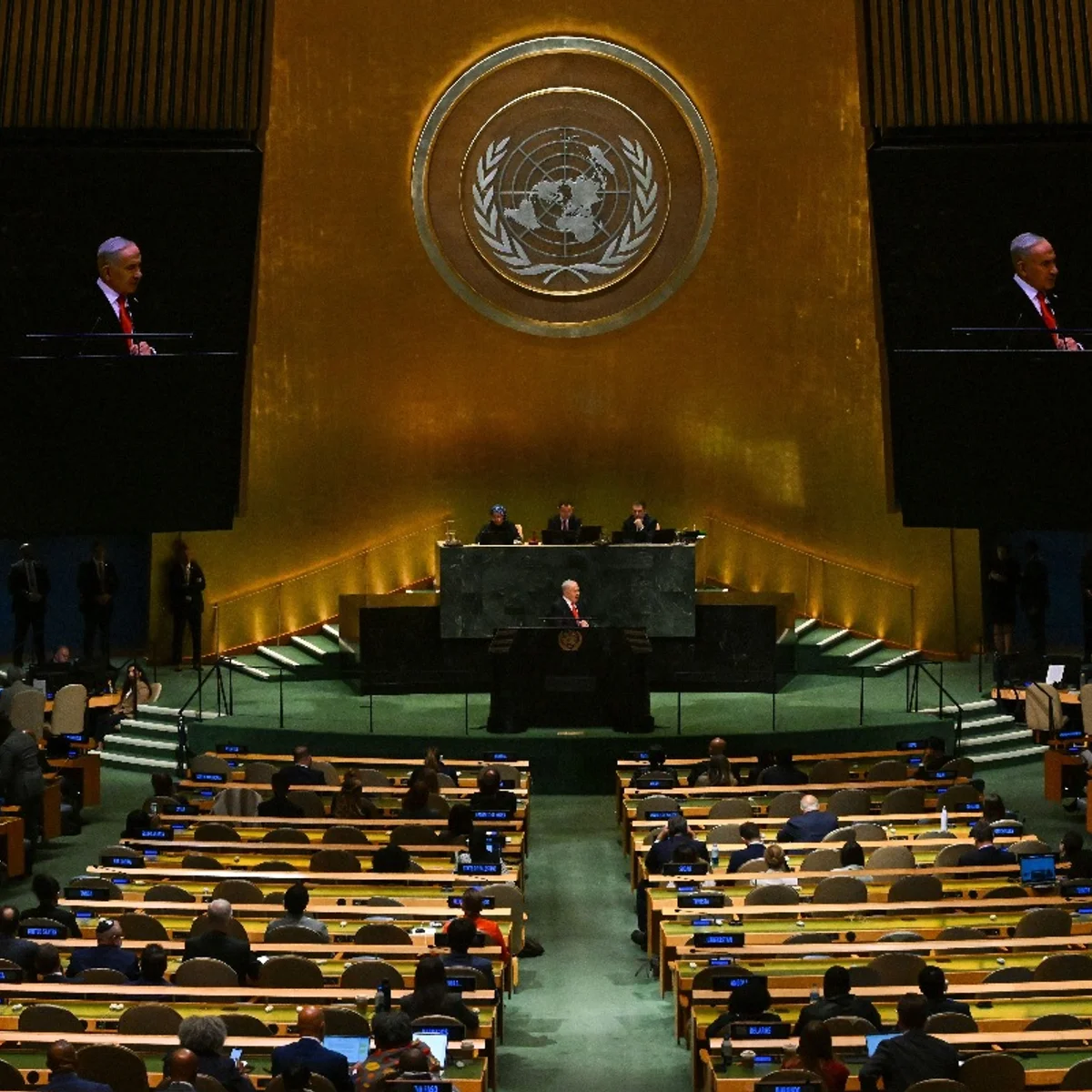 ONU termina nova votação sem secretário-geral. Novos nomes são ventilados