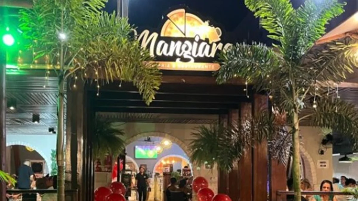 Pizzaria avisa que não quer clientes “esquerdistas eleitores de larápios”