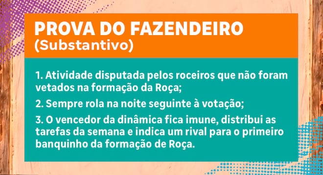 Serginho Hondjakoff bate de frente com Murilo Dias e deseja: ‘Tomara que a égua dê um coice’