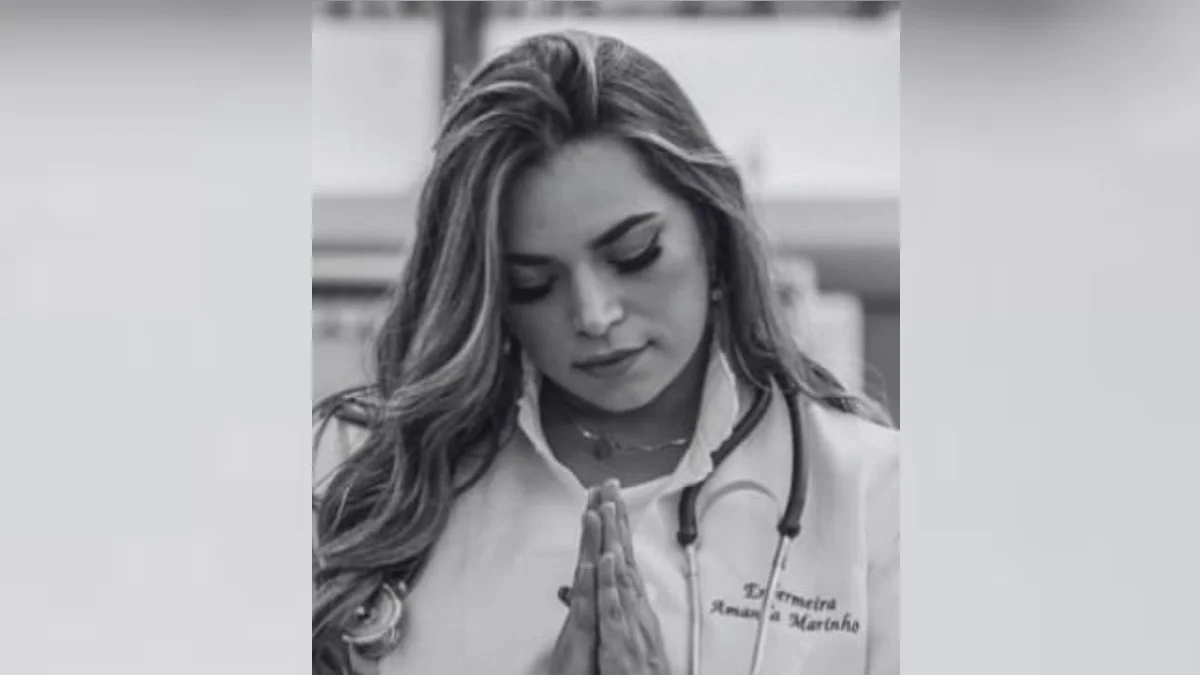 Brasiliense que morreu durante lua de mel em Portugal era enfermeira de UTI