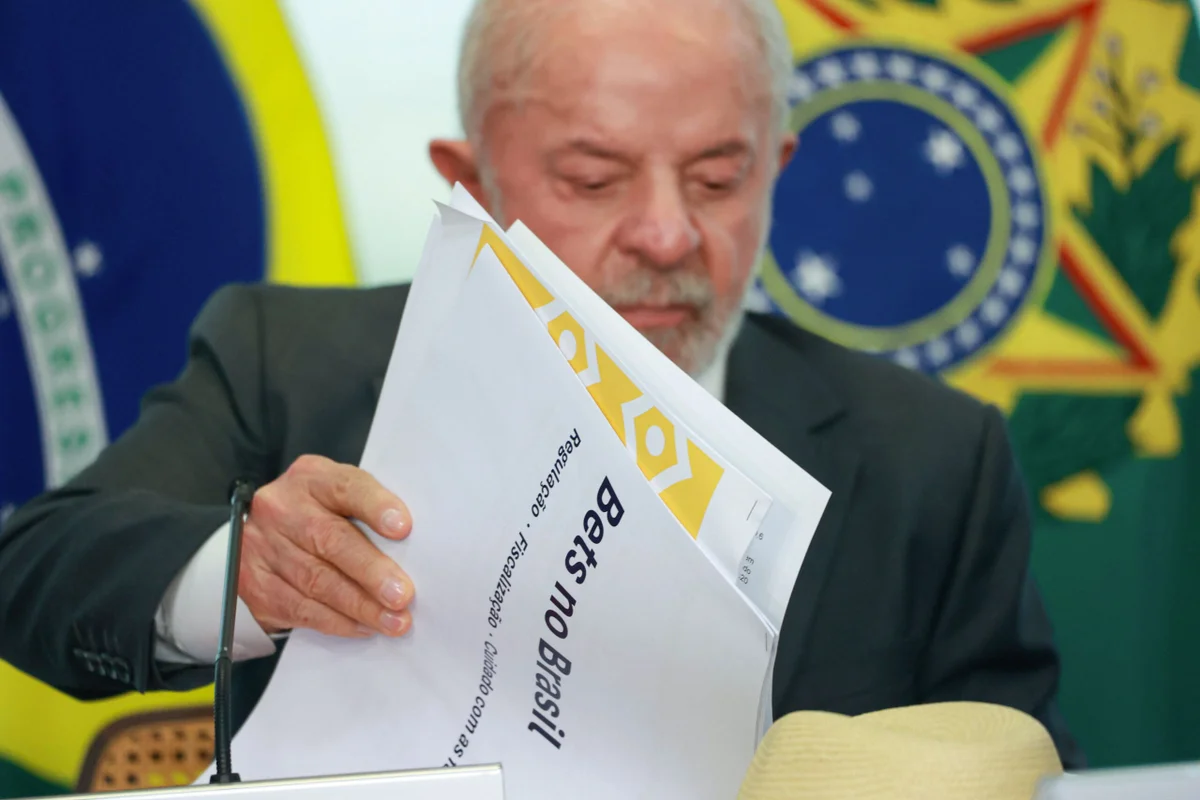Deputado quer obrigar bets a ressarcirem prejuízo de apostadores