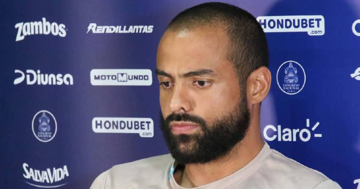 Edrick aponta o que aconteceu com Honduras contra a Martinica: 'temos que ter um pouco de paciência'