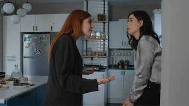 Em Iludida, Volkan está preso ao passado, enquanto Asya tem uma chance de mudar o presente