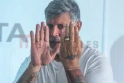 Alexandre Frota diz sentir saudade das novelas, mas que seguirá na política