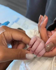 Filha de Ludmilla, Zuri surpreende pediatras com "habilidade especial"