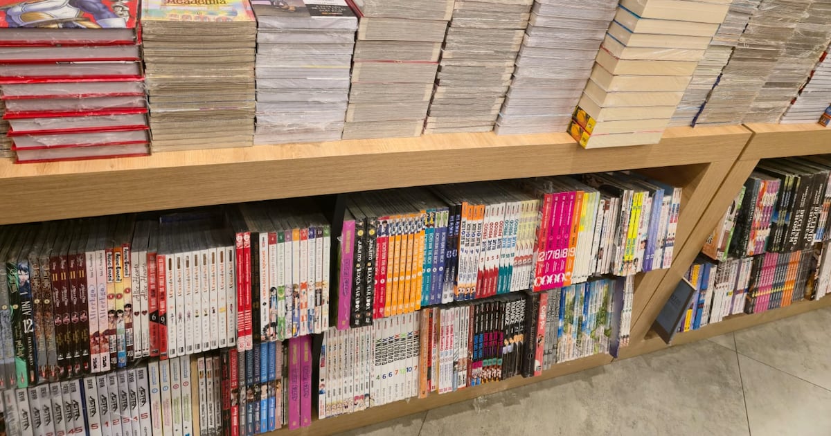 Do papel ao scroll infinito: Manhwa, Mangá e Webtoon — entenda a diferença de uma vez por todas