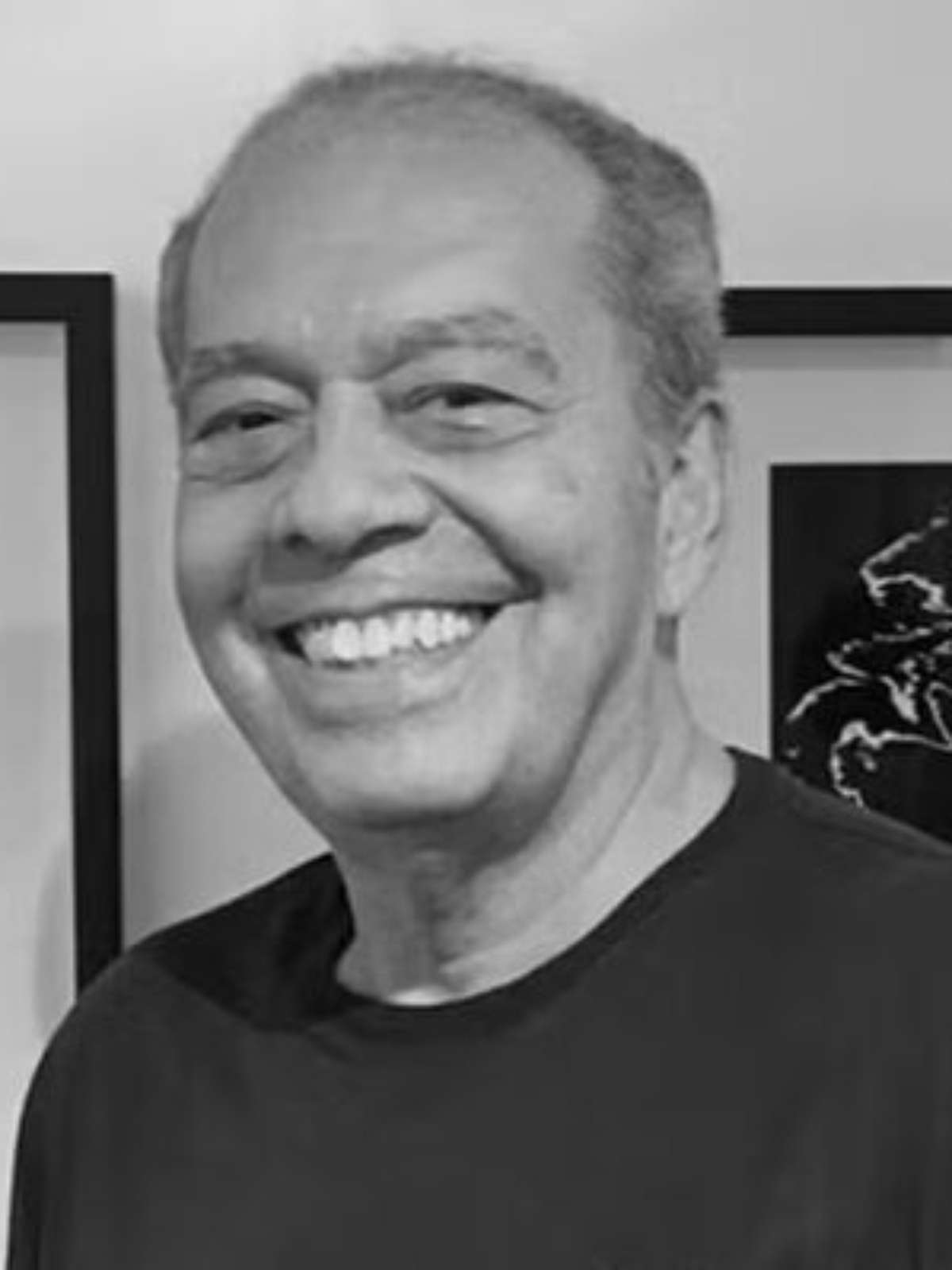 Morre César Oiticica, artista e irmão de Hélio Oiticica, aos 87 anos