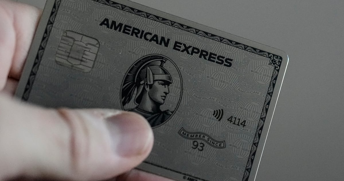 American Express foi multada em US$ 350 milhões por ter um programa insuficiente de combate à lavagem de dinheiro