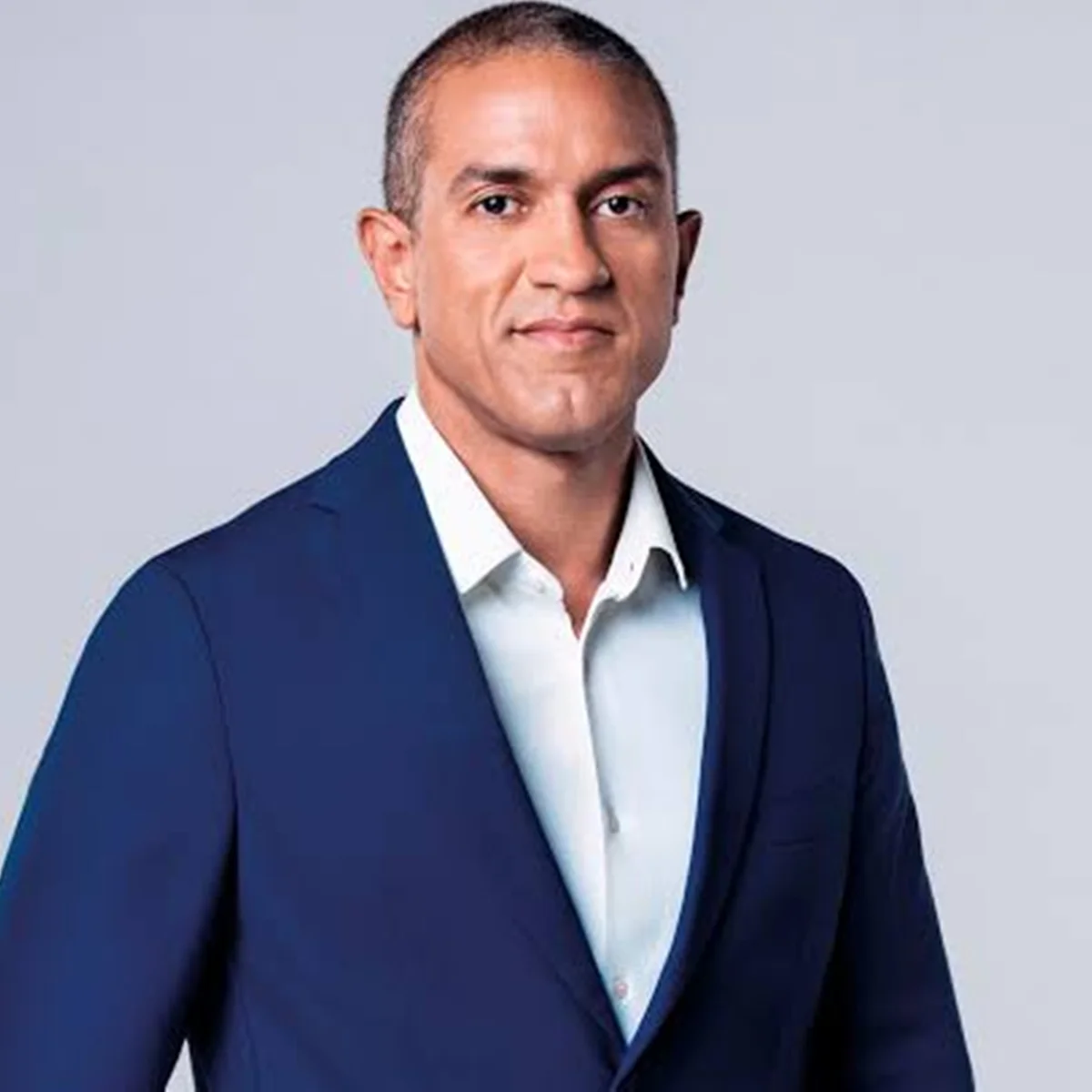 Atlas: Arthur Henrique tem 62,6% de votos válidos no 1º turno em Roraima