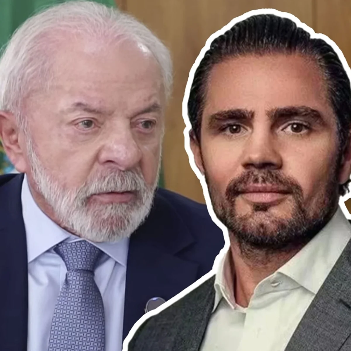 Vorcaro encomendou uísque de R$ 500 mil para presentear Lula, diz revista
