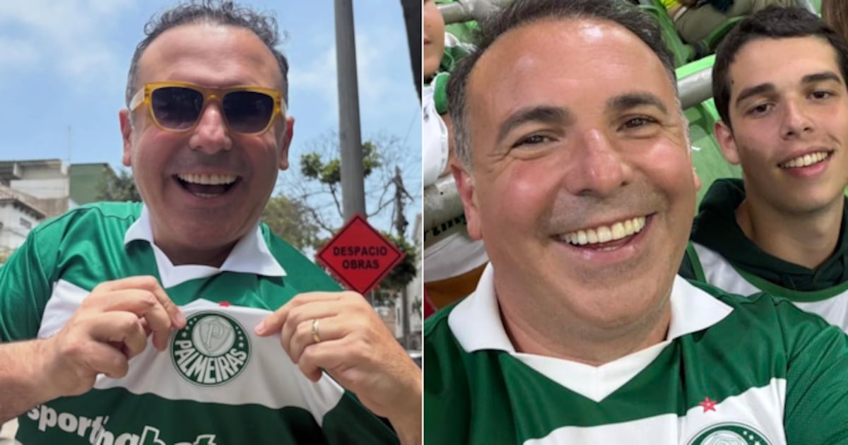 Gottino revela que antecipou a compra de passagens para a final da Libertadores: ‘Nunca duvidei dessa camisa’