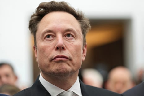 Imagem da matéria: Elon Musk torna-se maior doador do ciclo das eleições intermediárias dos EUA, com US$ 366 milhões gastos