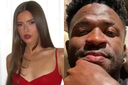 Vini Jr. levou modelos para festa em casa com jogadores da Premier League - imagem 4