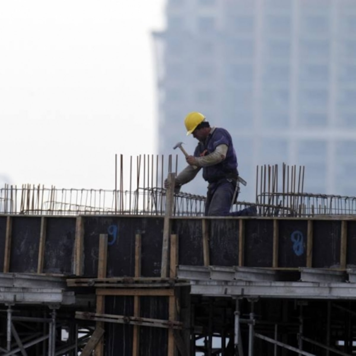 Construção sustentável: demonstrar retorno financeiro é o principal desafio, indica estudo